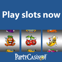 Party Casino Slots 