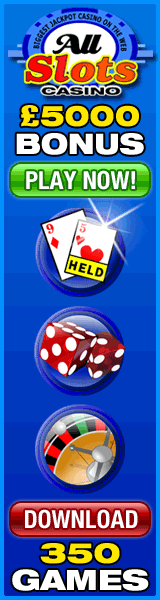 Play  at All Slots Casino