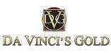 DaVinci’s Gold Casino