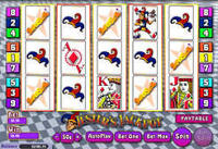 Jester’s Jackpot Slots