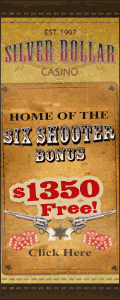 Silver Dollar casino